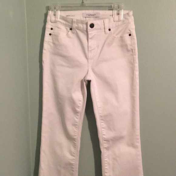 Liverpool Jeans Company Denim - Liverpool Lucy bootcut Jeans